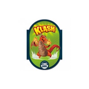 KLASH - Drako