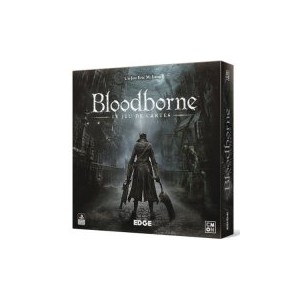 Bloodborne : le Jeu de Cartes