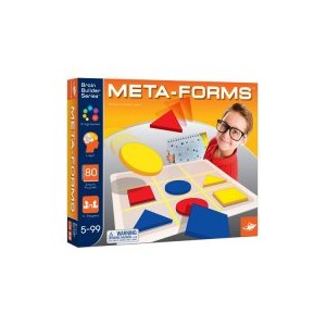 META-FORMS Nouvelle Edition