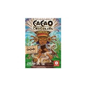 CACAO - Extension Chocolatl