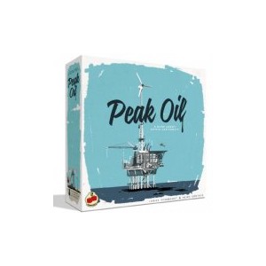 PEAK OIL - VF