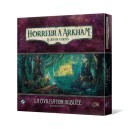 LA CIVILISATION OUBLIEE - Horreur A Arkham - JCE pas cher