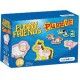 Funny Friends Puzzle