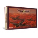 Blood Red Skies : Yakovlev Yak1 - Escadron 6 Avions