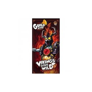 Vikings Gone Wild : Guild Wars - VF