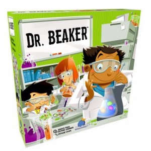Dr. BEAKER