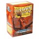 Dragon Shield - Standard - Copper - 100 PROTEGES CARTES