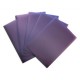 Dragon Shield - Standard - Purple - 100 PROTEGES CARTES