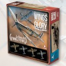 Wings of Glory : La bataille d'Angleterre