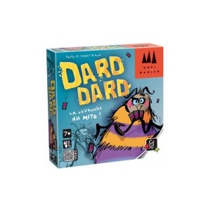 Dard Dard - Dard-Dard !