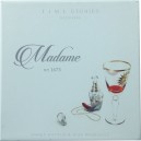 T.I.M.E. Stories : Madame - TIME STORIES
