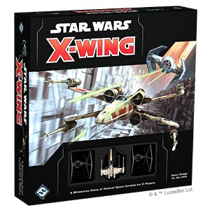 X-Wing 2nd Edition - VF