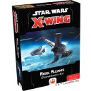X-Wing - Kit de Conversion - Alliance Rebelle - VF pas cher
