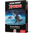 X-Wing - Kit de Conversion - Alliance Rebelle - VF