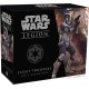 ECLAIREURS - Scout Troopers - Star Wars Legion - VF