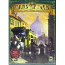 Thurn Und Taxis : Tous les Chemins mènent à Rome - VF inclue