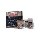 X-Wing  - Pack 1 : REBELLION - VF
