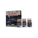 X-Wing  - Pack 2 : EMPIRE - VF