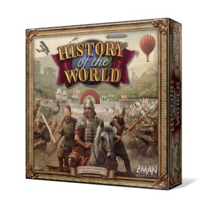 History of the World - VF
