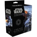 E-WEB HEAVY BLASTER TEAM - Star Wars Legion - VF pas cher