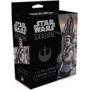1.4 FD LASER CANNON TEAM - Star Wars Legion - VF pas cher