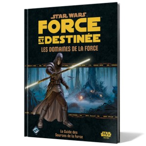 Star Wars : Les Domaines de la Force