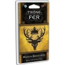 Maison Baratheon Deck d’introduction - LE TRONE DE FER - JCE - 2nd Edition