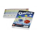 Qwixx - Bloc Feuilles Recharge