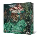 No rest for the wicked - Zombicide : Black Plague - VF