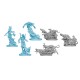 No rest for the wicked - Zombicide : Black Plague - VF