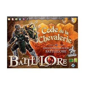 BattleLore : Code de la Chevalerie