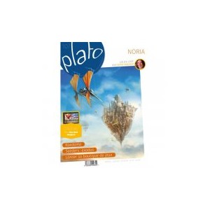 Plato 107