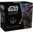 GUERRIERS WOOKIES - Wookie Warriors - Star Wars Legion - VF