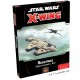 X-Wing - Kit de Conversion - RESISTANCE - VF