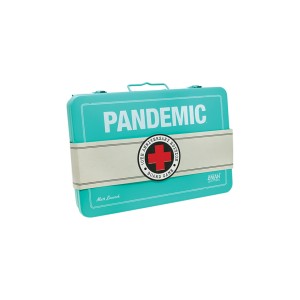 Pandemic 10th Anniversary - VF + Plateau corrigé