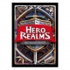 Hero Realms - 60 Sleeves