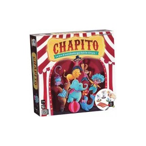 Chapito