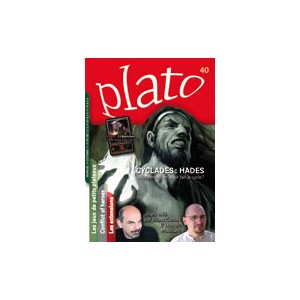Plato n°40