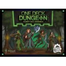 ONE DECK DUNGEON -: FORET DES OMBRES - VF