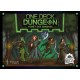 ONE DECK DUNGEON -: FORET DES OMBRES - VF