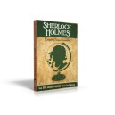 Sherlock Holmes : ENQUEETES INTERNATIONALES