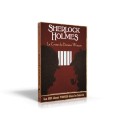 Sherlock Holmes et le crime du docteur Watson