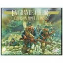 La Grande Guerre : extension Armee française
