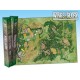 Tapis Campagne - Wings of Glory : Game Mat Countryside - 68x98