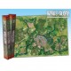 Tapis Ville - Wings of Glory : Game Mat City - 68x98