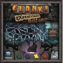 CLANK ! - EXPEDITIONS - Gold & Silk - VO