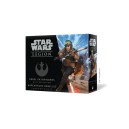 ECLAIREURS REBELLES - Rebel Pathfinder - Star Wars Legion - VF