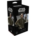 Jyn Erso - Star Wars Legion - VF pas cher