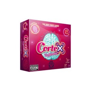 Cortexxx Confidential