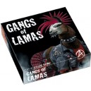 Gangs Of Lamas